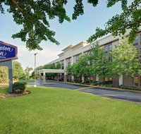 Hampton Inn Long Island/Islandia - Tourism Bookings