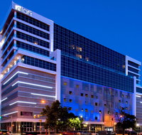 Aloft Buffalo Downtown - Tourism Bookings