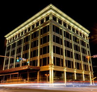 Curtiss Hotel an Ascend Hotel - Tourism Bookings