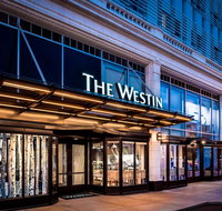 The Westin Buffalo - Tourism Bookings