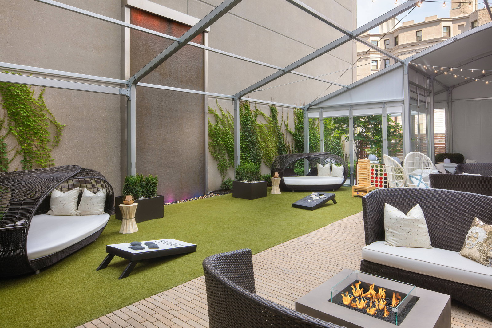 The Westin Buffalo - thumb 2