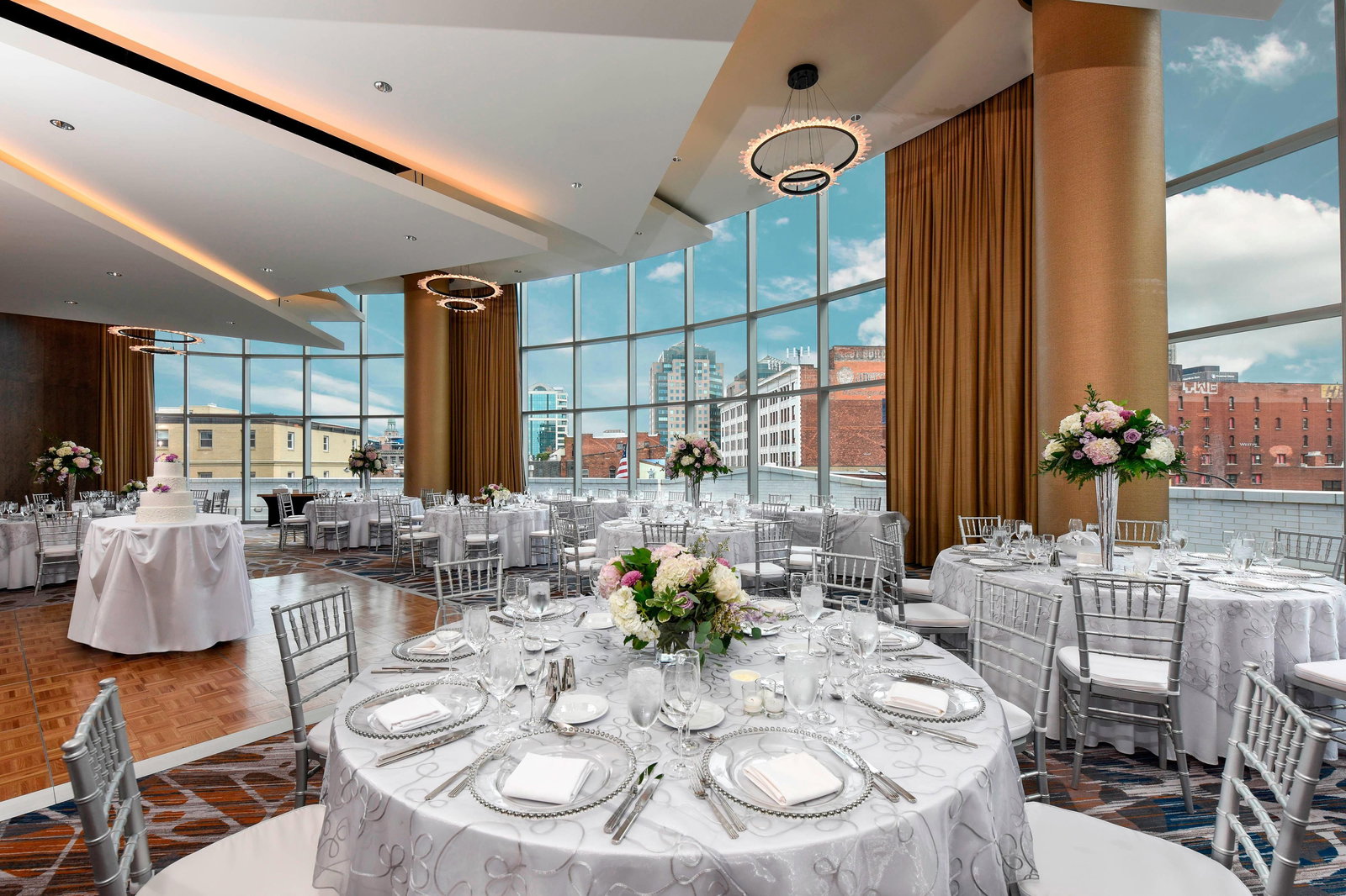 The Westin Buffalo - thumb 10