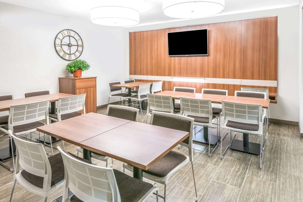 Microtel Inn & Suites Victor/Rochester - thumb 7