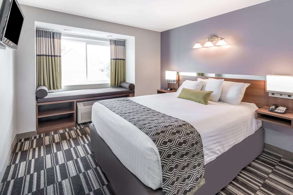 Microtel Inn & Suites Victor/Rochester - thumb 9