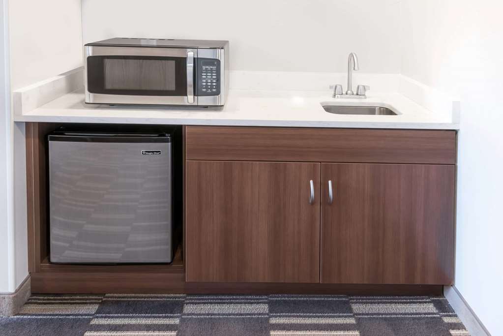 Microtel Inn & Suites Victor/Rochester - thumb 11