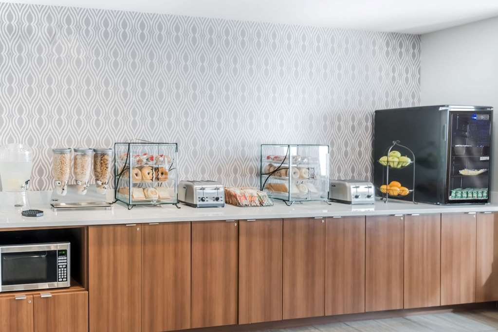 Microtel Inn & Suites Victor/Rochester - thumb 13