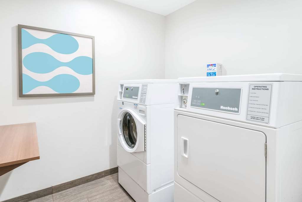 Microtel Inn & Suites Victor/Rochester - thumb 14