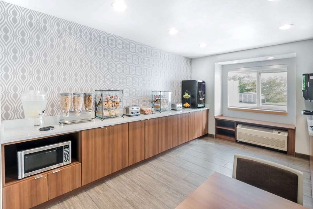 Microtel Inn & Suites Victor/Rochester - thumb 15