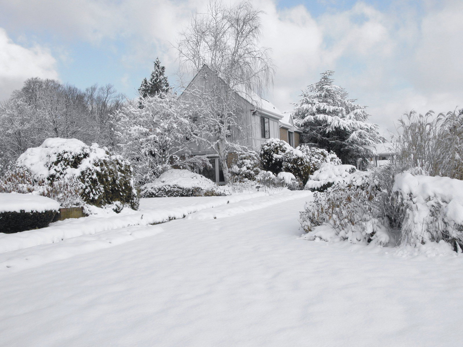 Southampton Inn - thumb 0