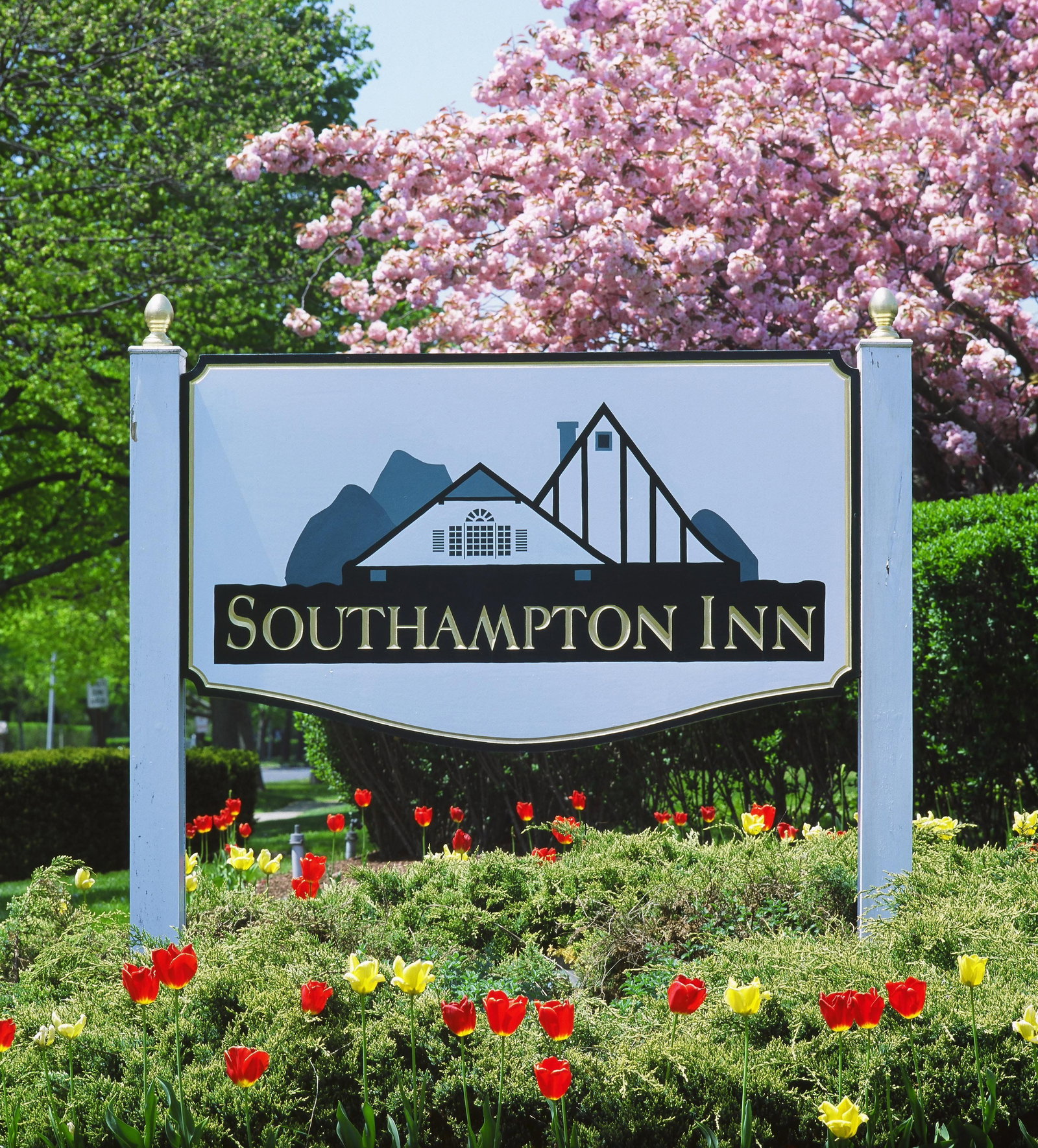 Southampton Inn - thumb 1
