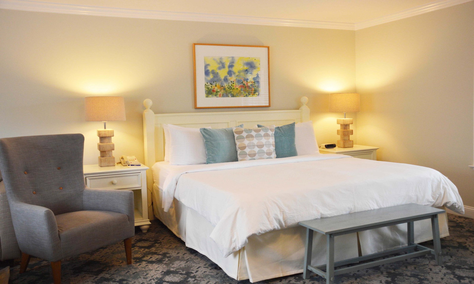 Southampton Inn - thumb 4