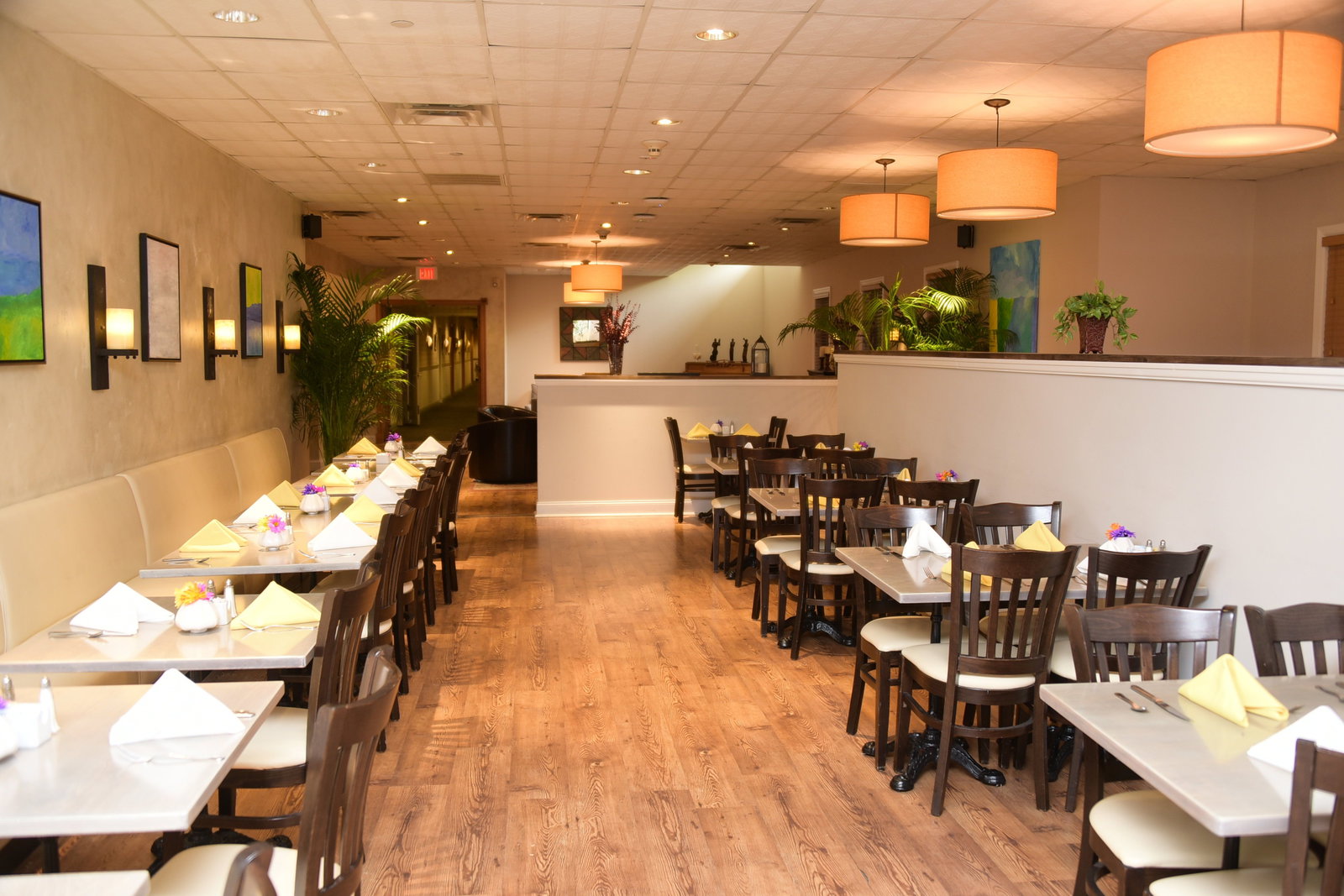 Southampton Inn - thumb 9