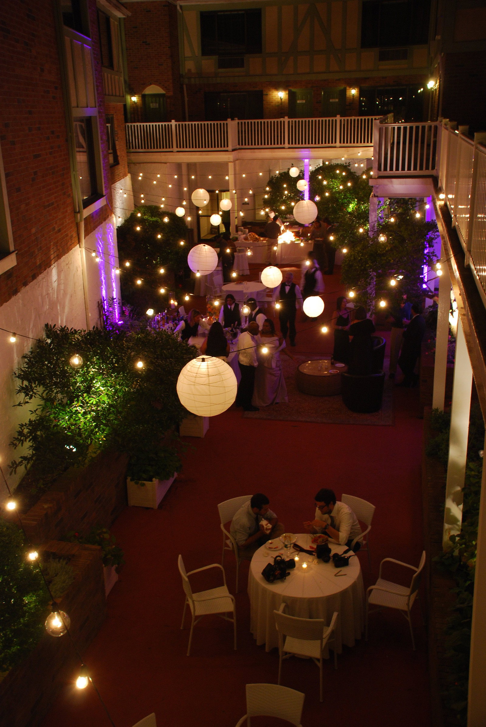 Southampton Inn - thumb 13