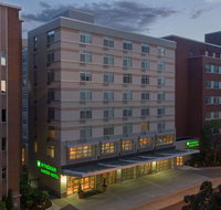 Wyndham Garden Buffalo Downtown - Tourism Bookings