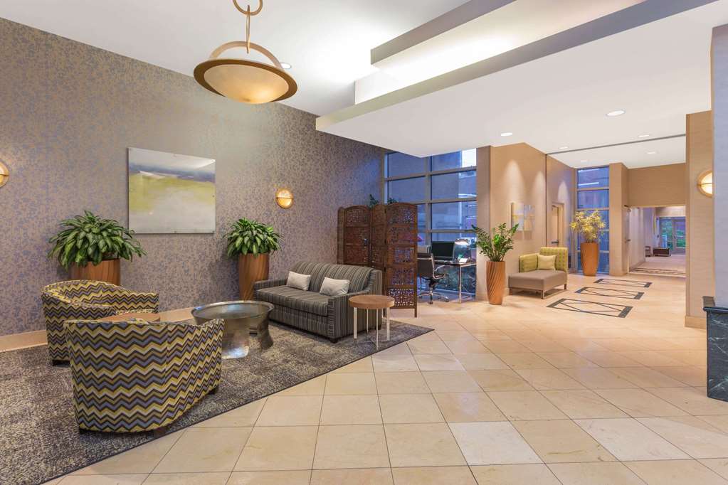 Wyndham Garden Buffalo Downtown - thumb 3