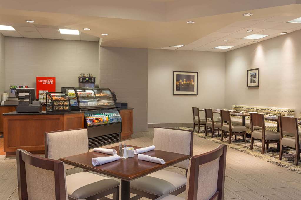 Wyndham Garden Buffalo Downtown - thumb 15