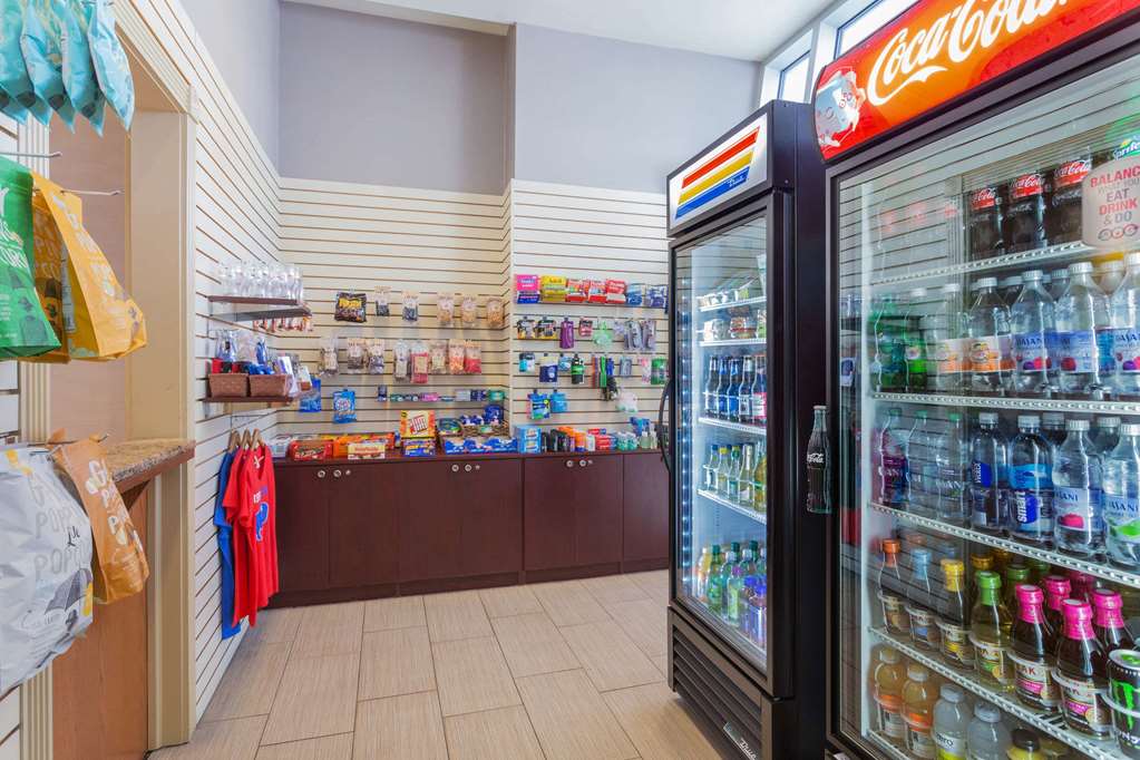 Wyndham Garden Buffalo Downtown - thumb 17