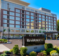 Residence Inn Buffalo-Downtown - Tourism Bookings