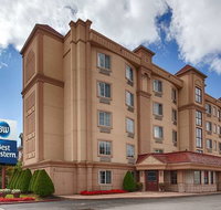 Best Western - On The Avenue - Tourism Bookings