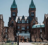 Hotel Henry Buffalo Curio Coll by Hilton - Tourism Bookings