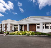 Best Western University Inn - Tourism Bookings