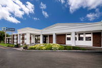 Canton Ny Tourism Bookings