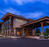 Fairfield Inn  Suites Canton - Tourism Bookings