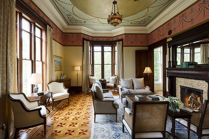 Spicer Mansion - thumb 1