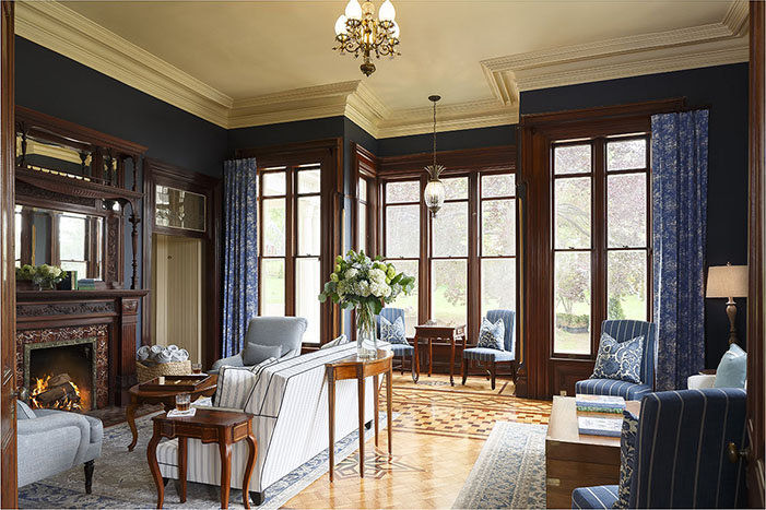 Spicer Mansion - thumb 2