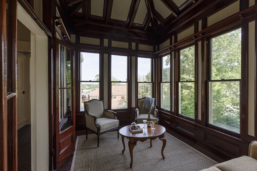 Spicer Mansion - thumb 13