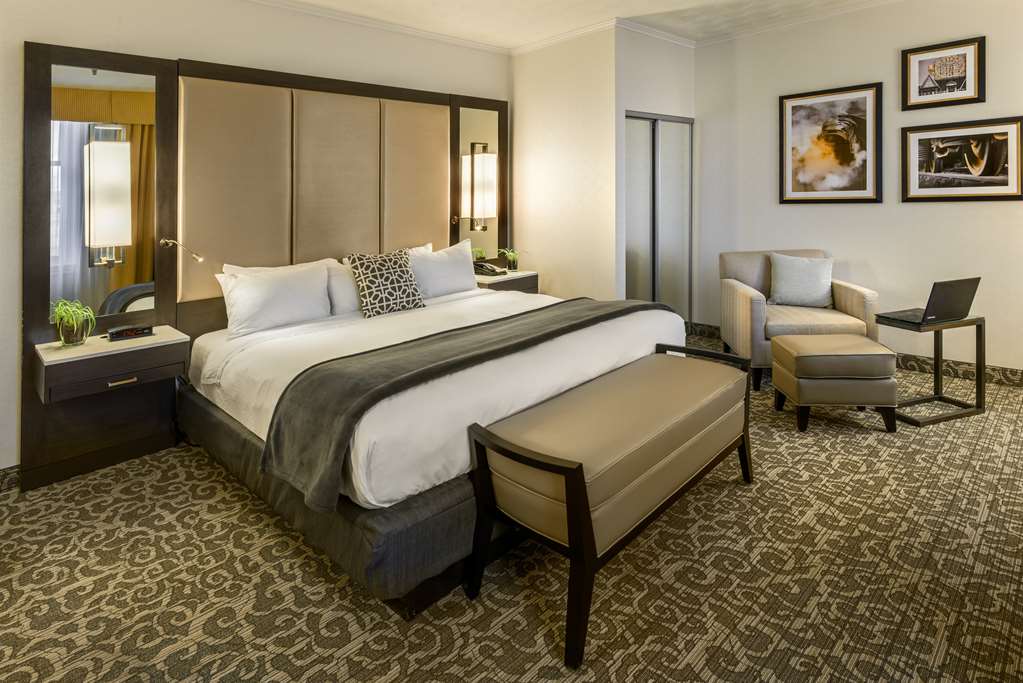 Radisson Lackawanna Station Hotel - thumb 5