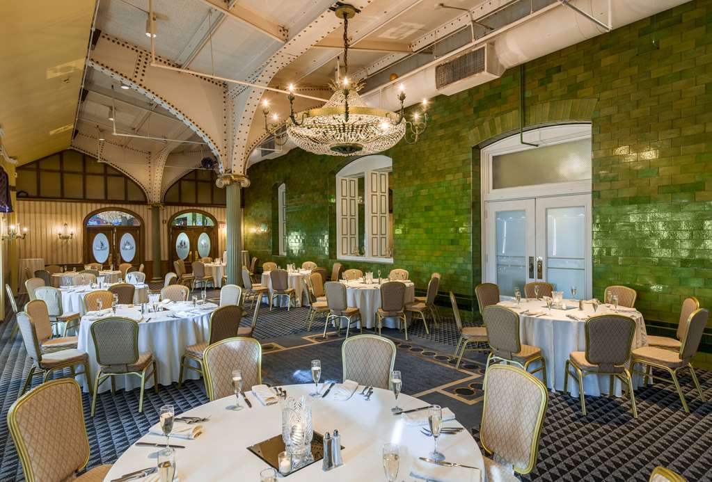 Radisson Lackawanna Station Hotel - thumb 7