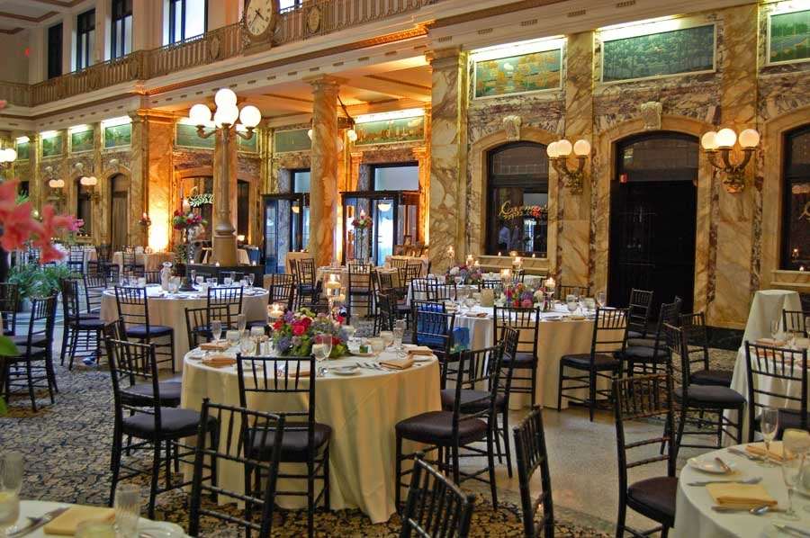 Radisson Lackawanna Station Hotel - thumb 8