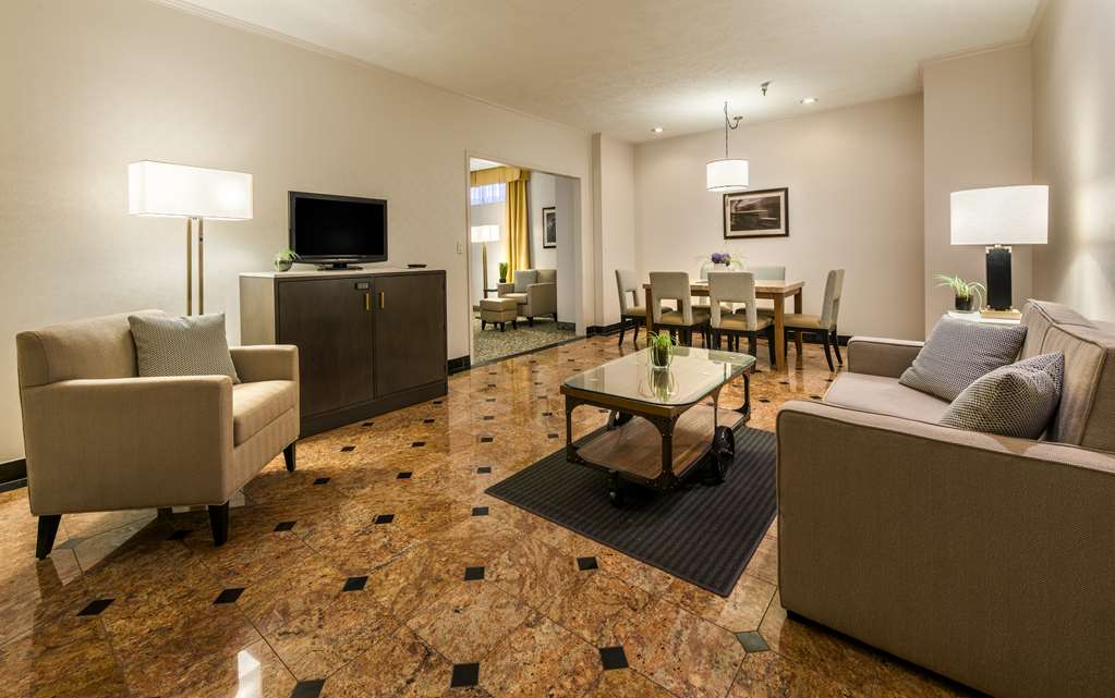 Radisson Lackawanna Station Hotel - thumb 11