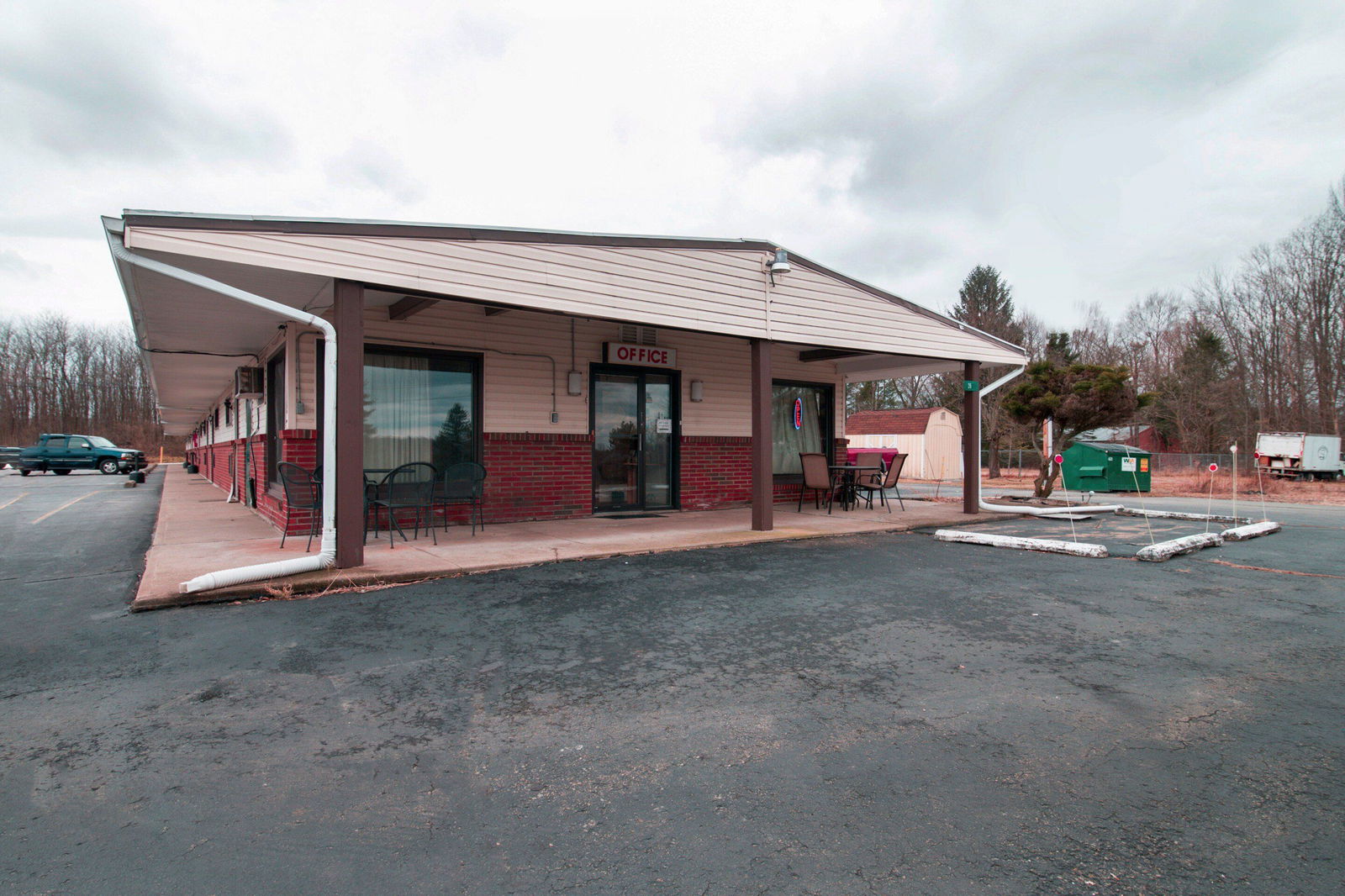 OYO Hotel Dalton PA I-81 - thumb 1