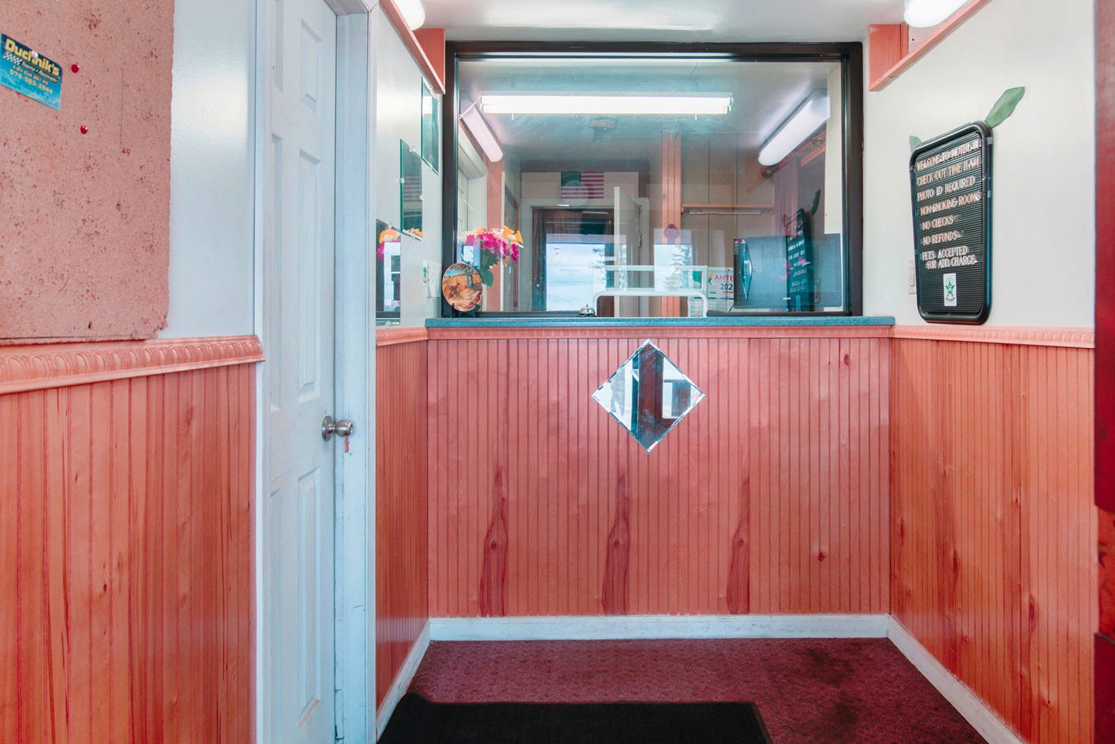 OYO Hotel Dalton PA I-81 - thumb 3