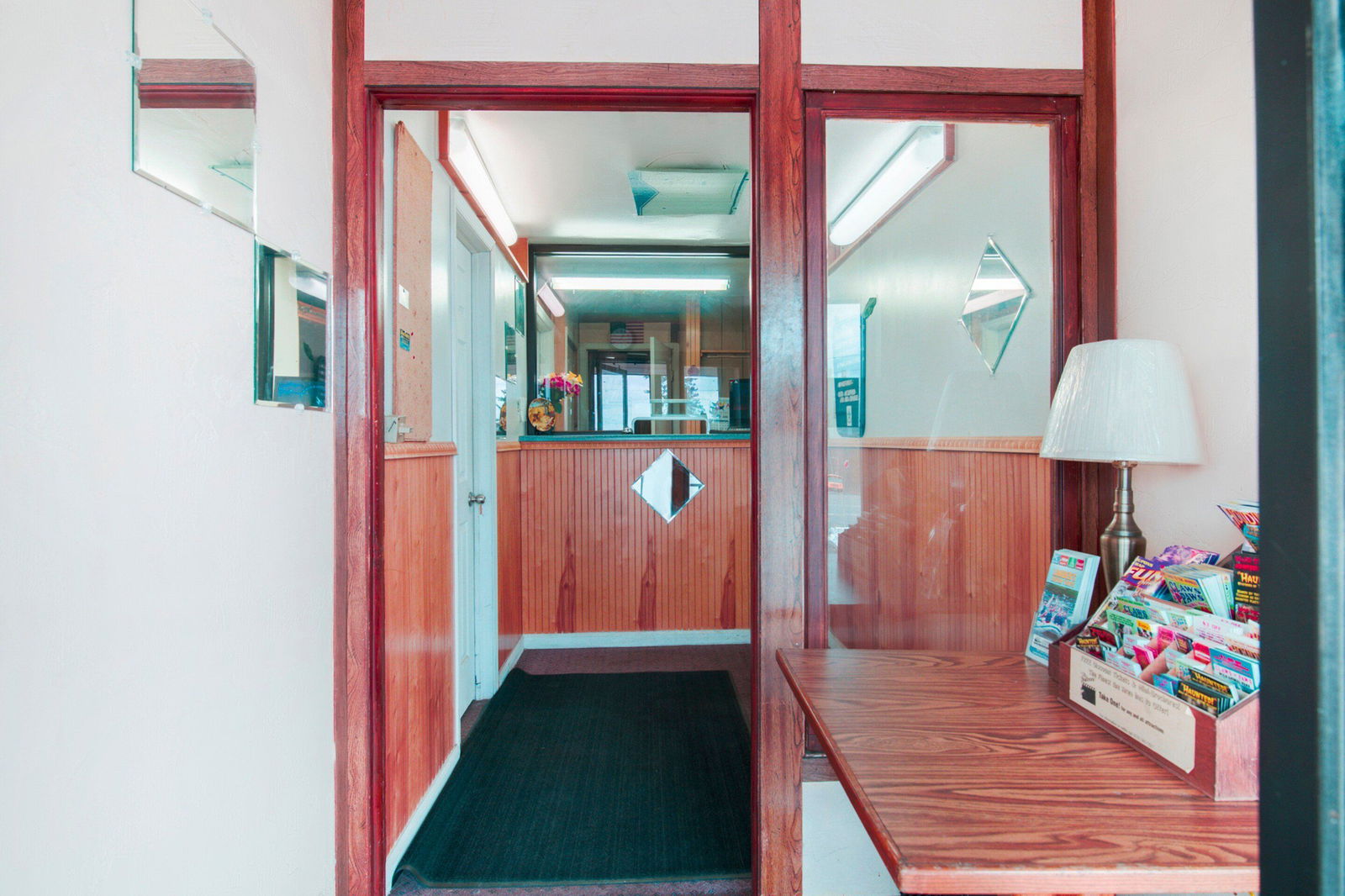 OYO Hotel Dalton PA I-81 - thumb 4