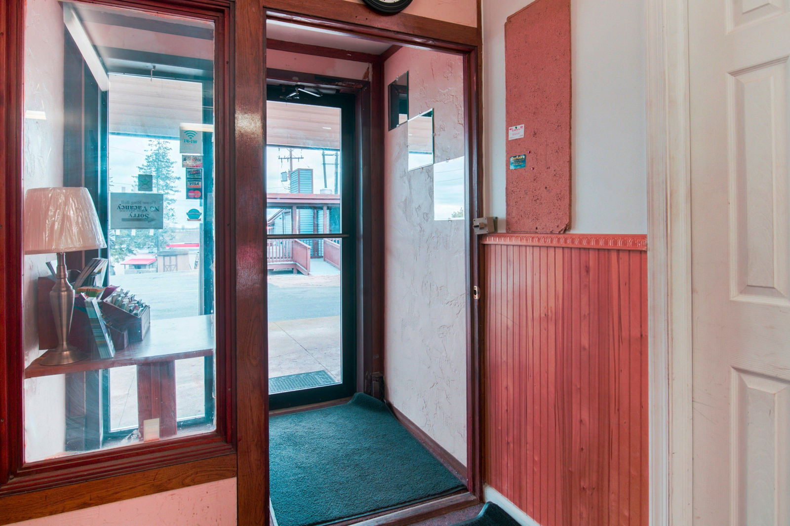 OYO Hotel Dalton PA I-81 - thumb 5