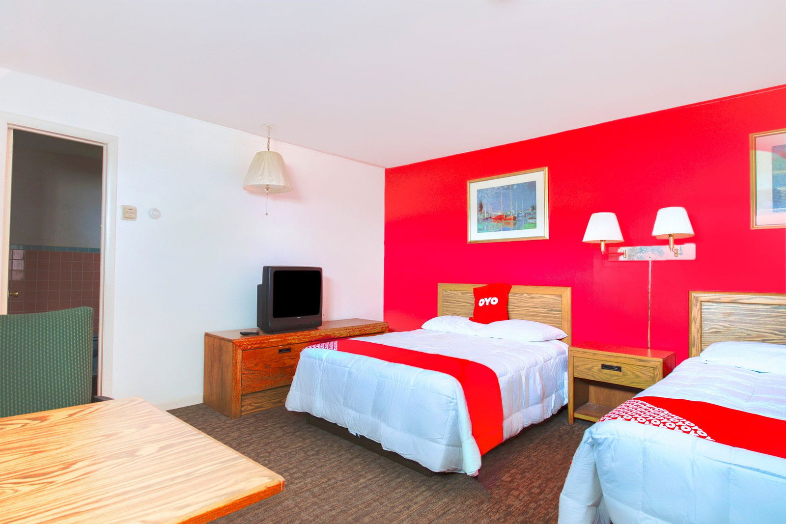 OYO Hotel Dalton PA I-81 - thumb 6