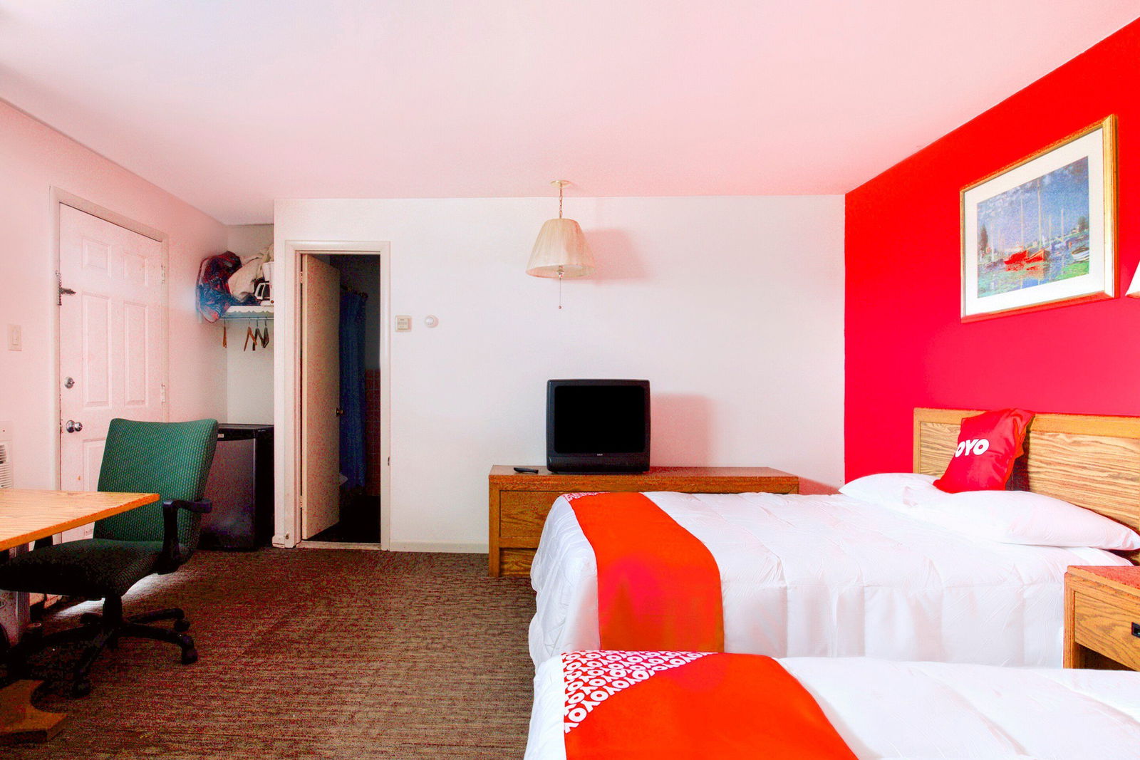 OYO Hotel Dalton PA I-81 - thumb 8