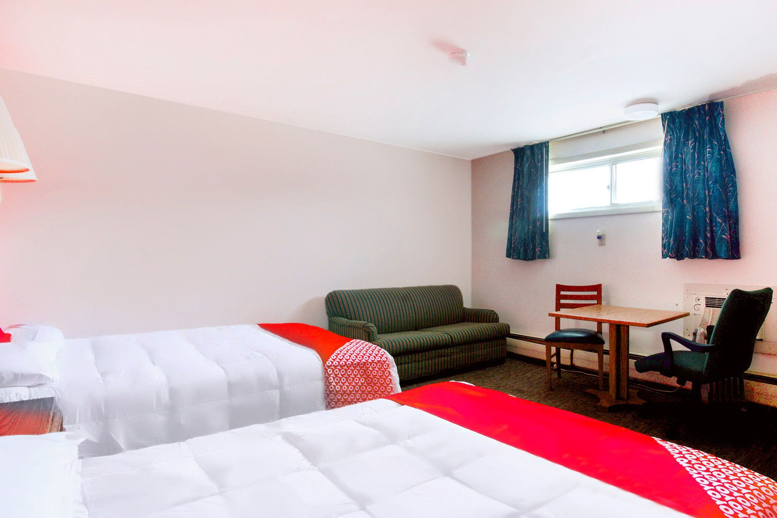 OYO Hotel Dalton PA I-81 - thumb 10