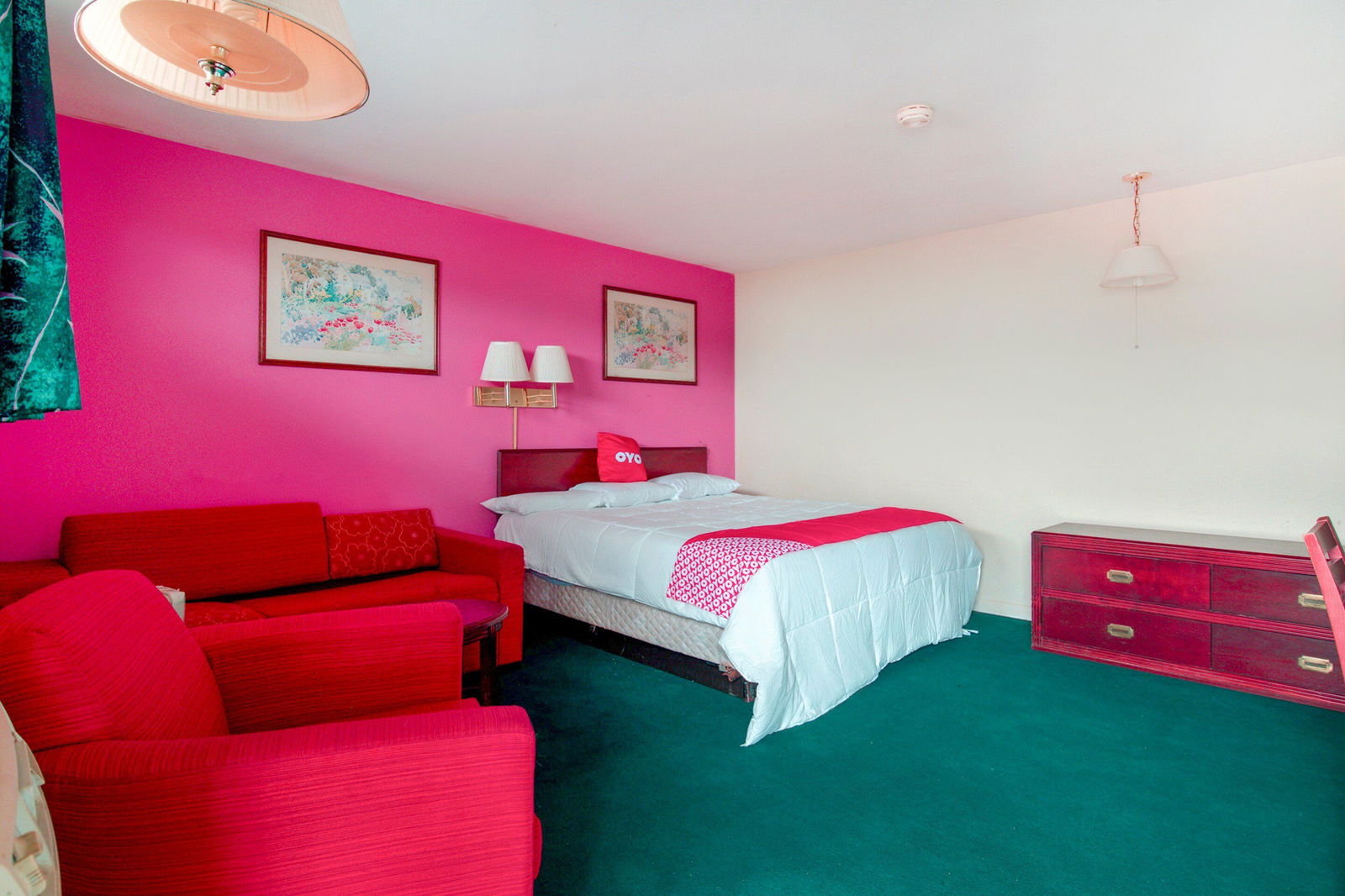 OYO Hotel Dalton PA I-81 - thumb 12