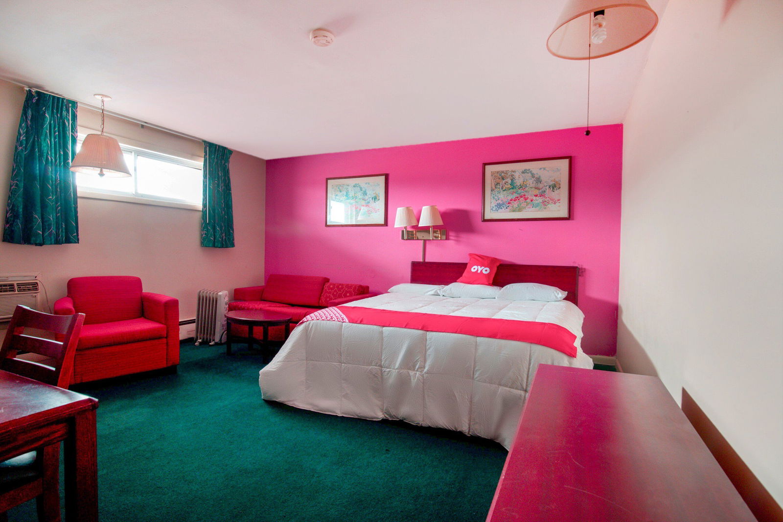 OYO Hotel Dalton PA I-81 - thumb 14