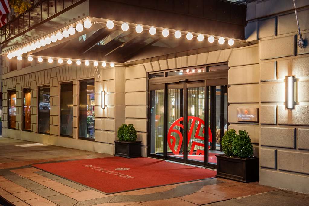 NH Collection New York Madison Avenue - thumb 0