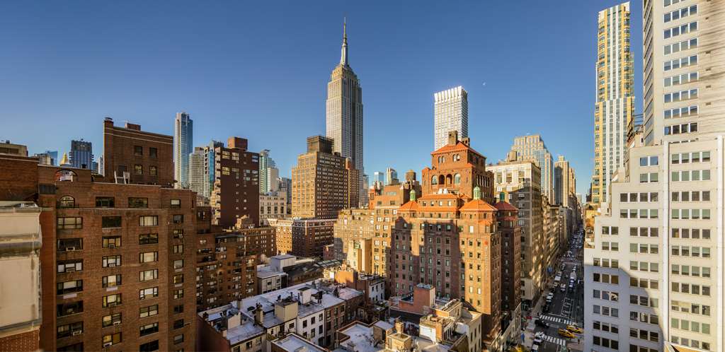 NH Collection New York Madison Avenue - thumb 2