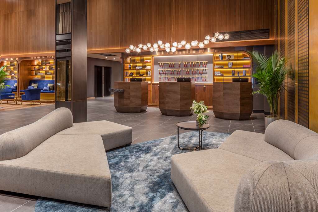 NH Collection New York Madison Avenue - thumb 5