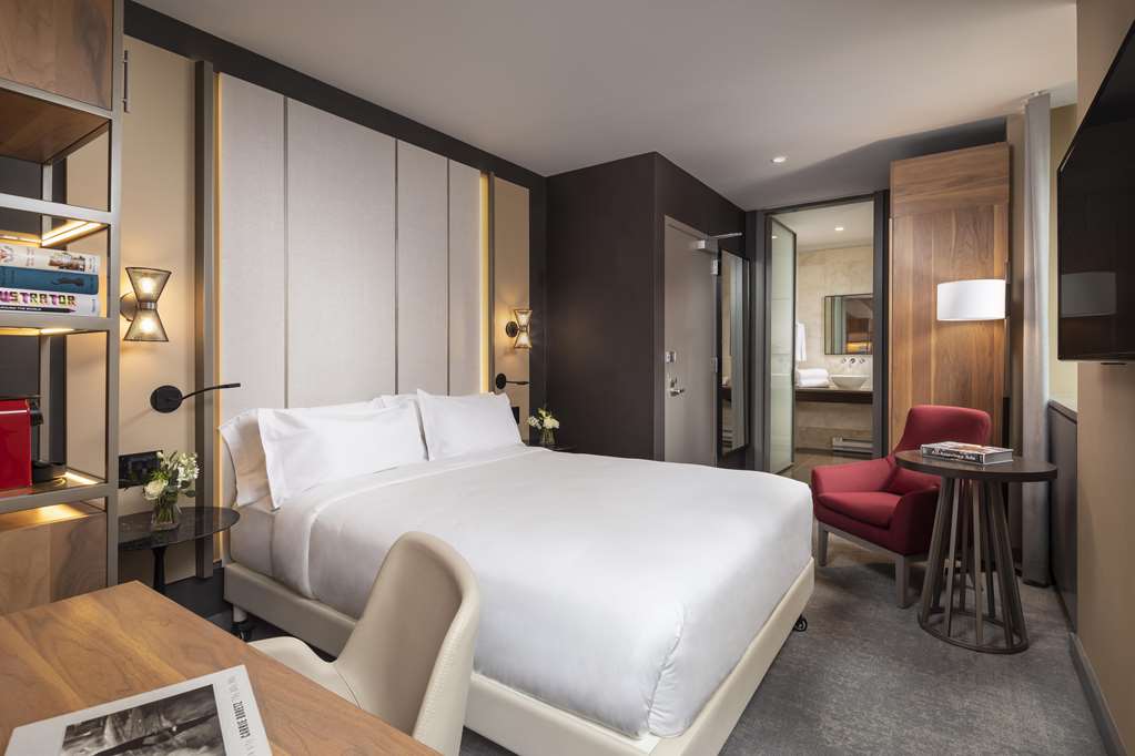 NH Collection New York Madison Avenue - thumb 6