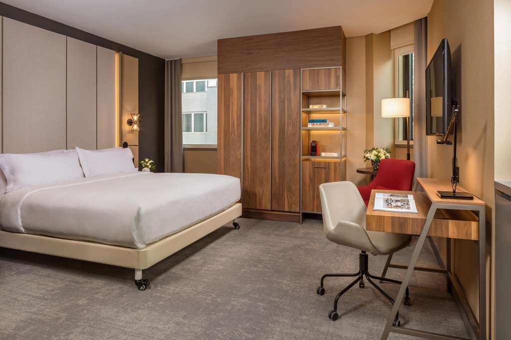 NH Collection New York Madison Avenue - thumb 7