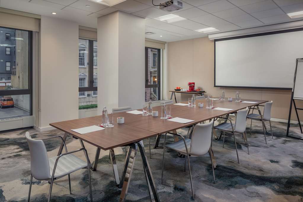 NH Collection New York Madison Avenue - thumb 9