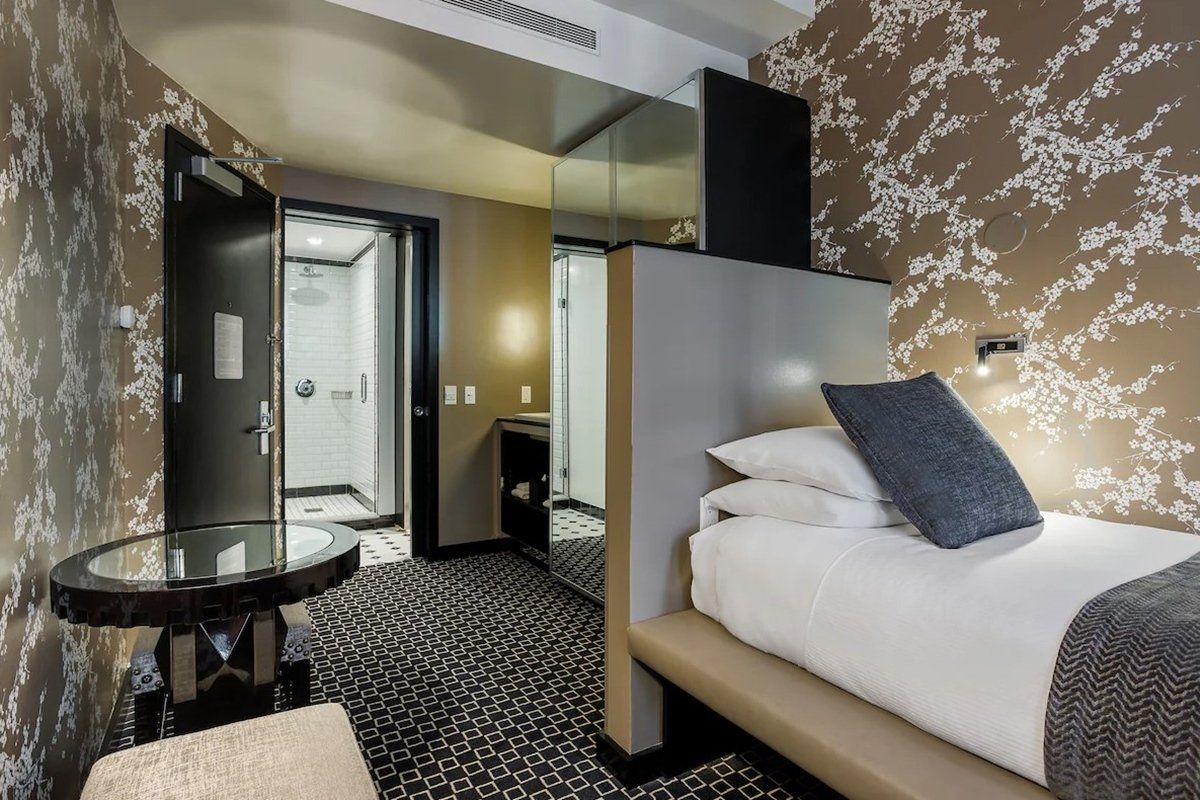 45 Times Square Hotel - thumb 5